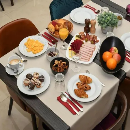 Hotel Optima 5* Split