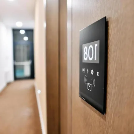 Hotel Optima Hotel