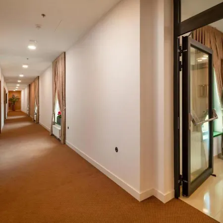 Hotel Optima Split