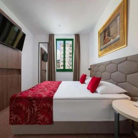 Hotel Optima Hotel Split