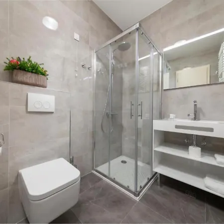 Hotel Hotel Optima 5*