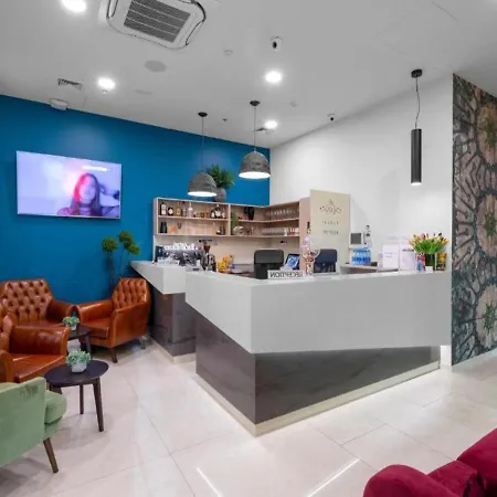 Hotel Hotel Optima