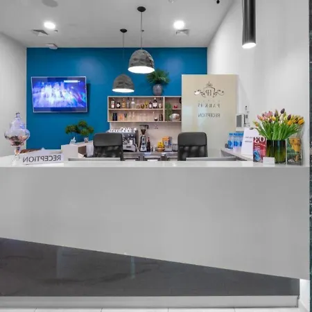 Hotel Optima Hotel