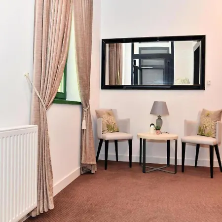 Hotel Optima Hotel 5*