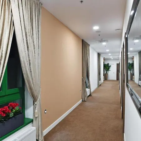 Hotel Optima Hotel Split