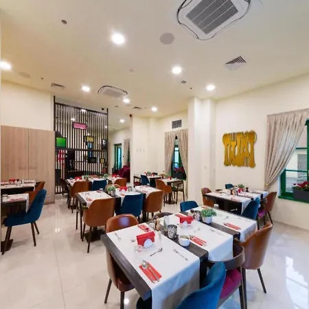 Hotel Hotel Optima 5*