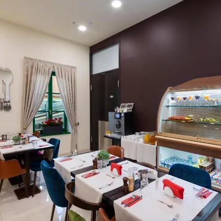 Hotel Hotel Optima Split